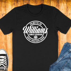 williams-family-tshirt